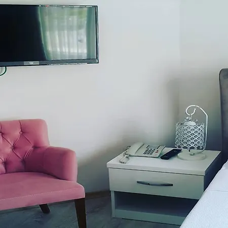 Tepe 3* Kızkalesi