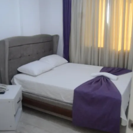 Tepe Hotel