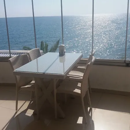 Tepe Hotel