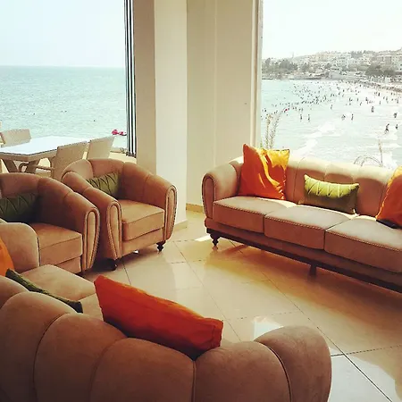 Hotel Tepe